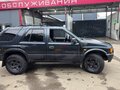 1992 Opel Frontera A, синий - вид 1