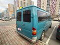 1995 Mercedes-Benz Sprinter, голубой, 850000 рублей - вид 5