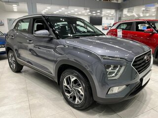 2025 Solaris HC, серый, 3645000 рублей, вид 2