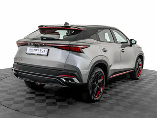 2023 Omoda C5 I, серый, 1875000 рублей, вид 5