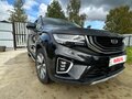 2021 Geely Okavango I, чёрный, 2200000 рублей - вид 2