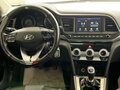 2019 Hyundai Elantra VI (AD) Рестайлинг, серебристый, 1299000 рублей - вид 8