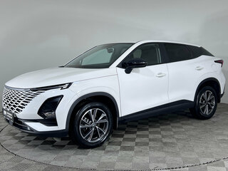 2024 Omoda C5 I, белый, 1678000 рублей, вид 2