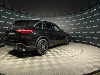 2025 Mercedes-Benz GLC 300 II (X254), чёрный, 9000000 рублей, вид 5