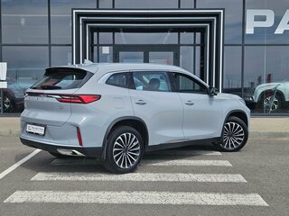 2023 Exeed TXL I Рестайлинг, серый, 2800000 рублей, вид 4