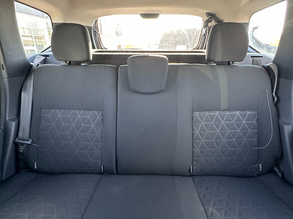 2019 Renault Duster I Рестайлинг, коричневый, 1500000 рублей - вид 12