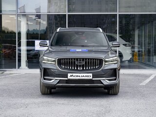2026 Geely Monjaro I Рестайлинг, серый, 4905441 рублей, вид 2