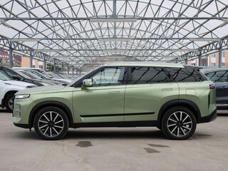 2023 Jaecoo J7 I, зелёный, 2330000 рублей, вид 2