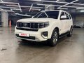 2020 Kia Mohave I Рестайлинг 2, белый