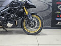 2016 Suzuki V-Strom 1000, чёрный, 849000 рублей - вид 1