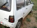 2004 Lada (ВАЗ) 1111 Ока КамАЗ, белый - вид 3