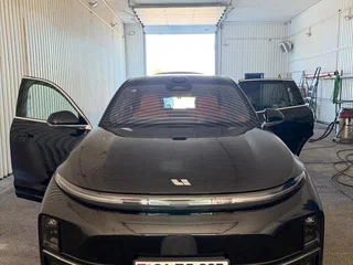 2025 Li Auto (Lixiang) L7 52.3 kWh I Рестайлинг, чёрный, 4900000 рублей, вид 1