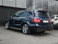 2016 Mercedes-Benz GLS 400 I (X166), синий, 3675000 рублей - вид 5