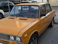 1984 Lada (ВАЗ) 2106, золотистый, 180000 рублей