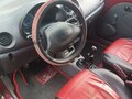 2011 Daewoo Matiz I Рестайлинг, пурпурный, 220000 рублей - вид 5