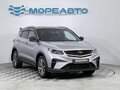 2023 Geely Coolray I, серый, 1950000 рублей - вид 2