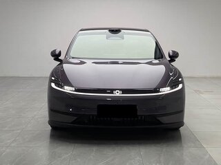 2026 Changan Qiyuan A06 28.39 kWh, фиолетовый, 2770000 рублей, вид 4