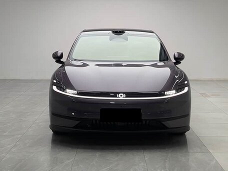 2026 Changan Qiyuan A06 28.39 kWh, фиолетовый, 2770000 рублей, вид 4