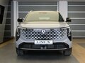 2026 Changan UNI-S I Рестайлинг, серый - вид 1
