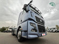 2023 Sinotruk Sitrak C7H MAX, синий, 7990000 рублей - вид 9