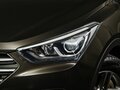 2018 Hyundai Santa Fe III Рестайлинг, коричневый, 1999000 рублей - вид 9