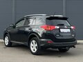 2012 Toyota RAV4 IV (XA40), чёрный, 2030000 рублей - вид 6