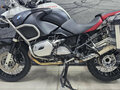 2006 BMW R 1200 GS Adventure, белый, 799000 рублей - вид 10