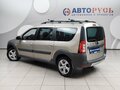 2020 Lada (ВАЗ) Largus Cross I, серый - вид 1