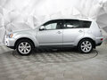 2010 Mitsubishi Outlander II Рестайлинг, серебристый, 1210000 рублей - вид 1