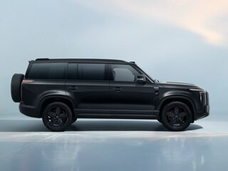 2026 Rox 01, чёрный, 8570000 рублей, вид 2