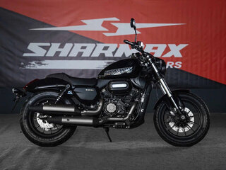 2026 Sharmax RST 351, чёрный, 299900 рублей, вид 2