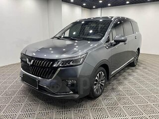 2023 Wuling Jiachen, серый, 1018000 рублей, вид 3