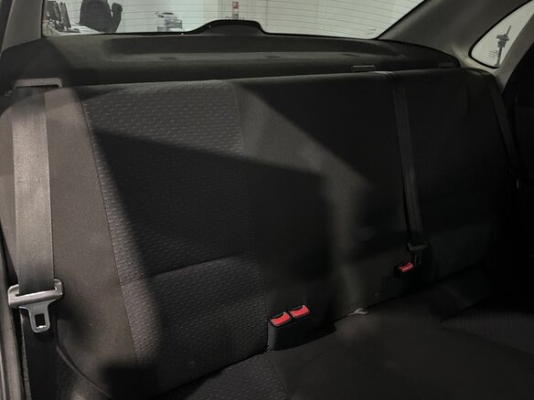 2014 Lada (ВАЗ) Granta I, серый, 318000 рублей - вид 33