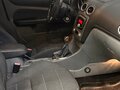 2010 Ford Focus II Рестайлинг, серебристый - вид 10