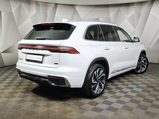 2023 Geely Monjaro I, серый, 3395000 рублей, вид 2