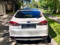 2019 Ford Mondeo V Рестайлинг, белый, 2250000 рублей - вид 6