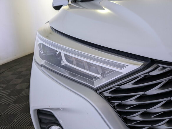2024 Haval M6 II, белый, 1800000 рублей - вид 16