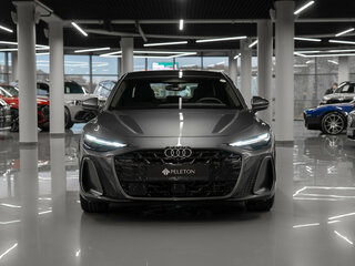 2026 Audi A6 VI (C9), серый, 9350000 рублей, вид 3