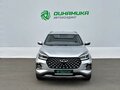 2024 Chery Tiggo 4 Pro I Рестайлинг, серебристый, 1255000 рублей - вид 1