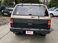 1991 Nissan Terrano I, бежевый, 850000 рублей - вид 2