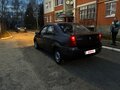 2008 Renault Logan I, серый, 220000 рублей - вид 5