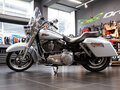 2012 Harley-Davidson Dyna Switchback, серый, 1150000 рублей - вид 2