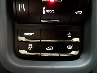 2012 Porsche Cayenne Diesel II (958), серебристый, 2750000 рублей, вид 5