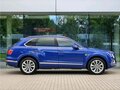 2016 Bentley Bentayga I, синий, 8750000 рублей - вид 7