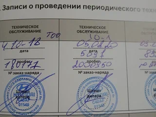 2018 Hyundai Solaris II, белый, 1750000 рублей, вид 4