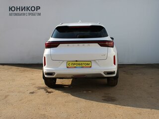 2023 Exeed LX I Рестайлинг, белый, 1839000 рублей, вид 5