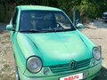 1999 Volkswagen Lupo, зелёный, 360000 рублей