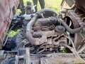 2005 JAC HFC 1040K, красный, 400000 рублей - вид 1