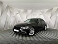 2017 BMW 3 серии 318i VI (F3x) Рестайлинг, чёрный, 1655150 рублей