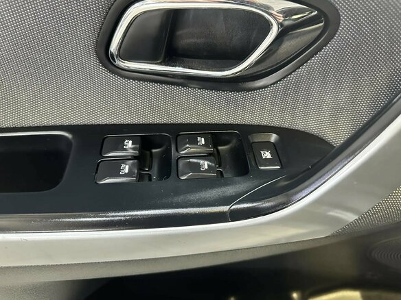 2013 Kia Ceed II, чёрный, 864000 рублей - вид 5